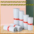 thumbnail image 1 of Poly Mailers Self Sealing Bulk Packaging Materials Shipping Supplies Envelopes Bags 6" x 9" Inch,7.5" x 10.5" Inch,9" x 12" Inch,9.8" x 13.7" Inch,10" x 13" Inch,12" x 15.5" Inch,14.5" x 19" Inch, 1 of 1
