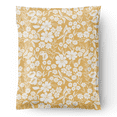thumbnail image 1 of Poly Mailers Shipping Bags Packaging For Small Business - Floral Yellow (6x9) Recyclable Mailing Plastic Envelopes | Pack of 200, 1 of 4