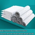 thumbnail image 1 of Poly Mailers Shipping Bags Strong Mailing Envelopes 4.8 Mil Thick Self Seal Adhesive Waterproof and Tear Proof Boutique Postal Small Business for Jewelry and More, 1 of 1