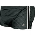 thumbnail image 1 of Poly Mesh Trainer Black Size 32, 1 of 2