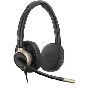 Poly Mission 815 Headset