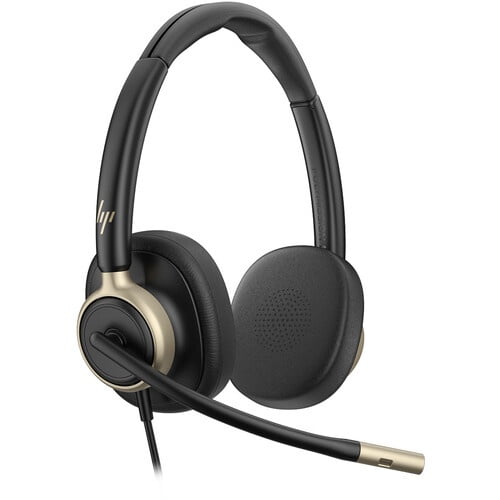 Poly Mission 815 Headset