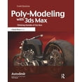 thumbnail image 1 of Poly-Modeling with 3ds Max: Thinking Outside of the Box, (Paperback), 1 of 3