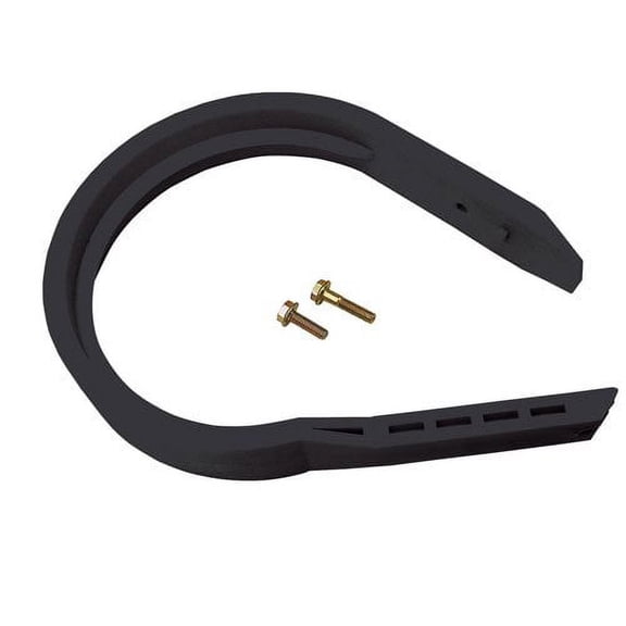 Poly Pickup Baler Band - Black fits Case IH 8570 8575 8576 8585 700108607 700129658 fits Hesston 700108607 fits Challenger 700129658 fits New Idea