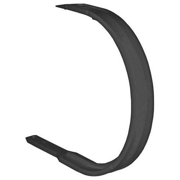Poly Pickup Baler Band Black fits Case IH LBX421 LBX422 LBX431 LBX432 84801614