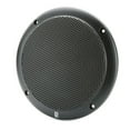 thumbnail image 1 of Poly-Planar MA-4055 5" 80 Watt Speakers - Black [MA4055B], 1 of 2