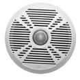 thumbnail image 1 of Poly-Planar MA7065 6.5" 2-Way Marine Speaker w/2 Grills - White  Gra... [MA7065], 1 of 2