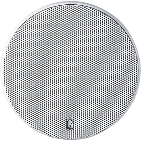 Poly-Planar MA-6600 6.5" 2-Way Platinum Series 200 Watt