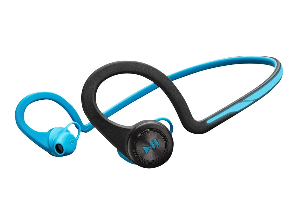Plantronics wireless sport headphones hotsell