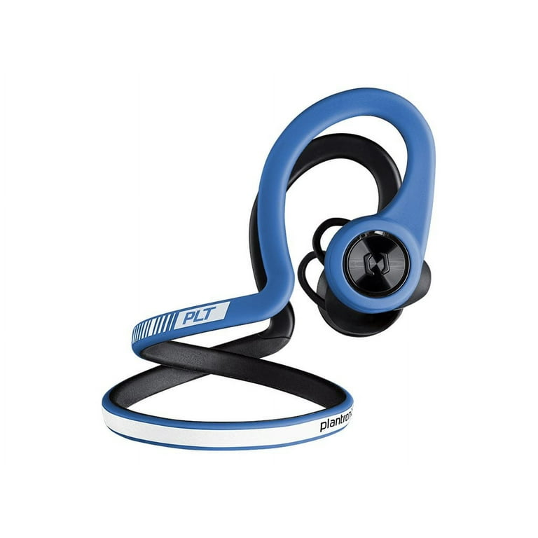 Earphones Plantronics Backbeat Connect Bluetooth Bluetooth Earbud