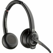 Poly Savi 8220 UC Microsoft Teams Certified USB-A Headset 77Y82A
