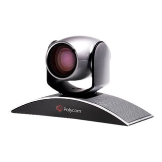 Polycom Video Conferencing