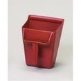thumbnail image 1 of Poly Pro Tools P-6550-R Mega Scoop 128 oz. - Red, 1 of 1