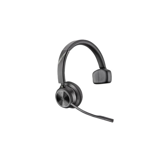 Poly Savi 7310 Monaural Microsoft Teams Certified Headset 783N2AAABA