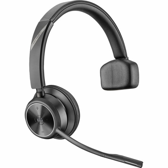 Poly Savi 7310 Monaural Microsoft Teams Certified Headset 783N2AAABA