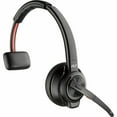thumbnail image 1 of Plantronics 85T30AA#ABA Savi 8210 Mono Headset, 1 of 2