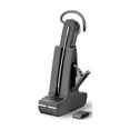 thumbnail image 1 of Poly Savi 8245 DECT Headset 7W6B6AAABA, 1 of 9