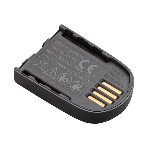 Plantronics 85R37AA Poly Savi 8210 Battery With Pwr Removal Tool
