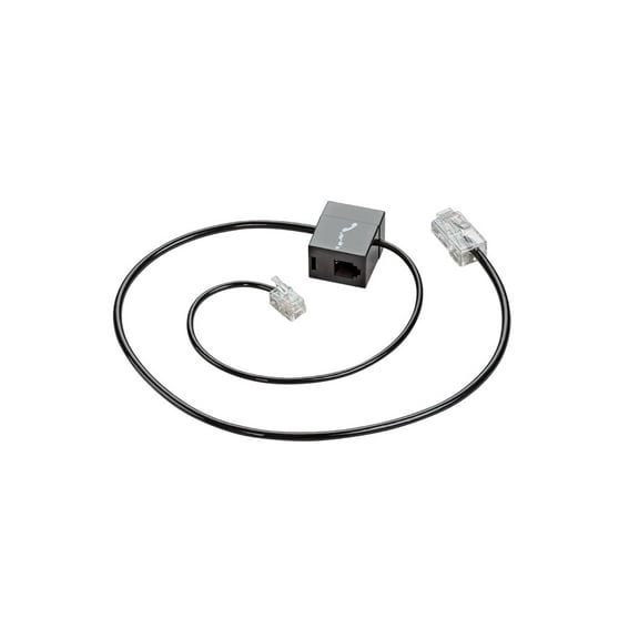 Poly Savi Office S2 Tel Cbl