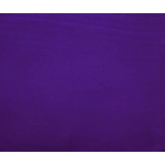 Poly Shantung Gown Fabric 45" Wide Designer Wedding Dress Material By The Yard