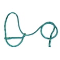 thumbnail image 1 of Poly Sheep Halter Color: Lime/Blue, 1 of 1