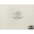 thumbnail image 1 of Poly Silk Satin Fabric IVORY / 58" Wide / Sold by the yard, 1 of 1