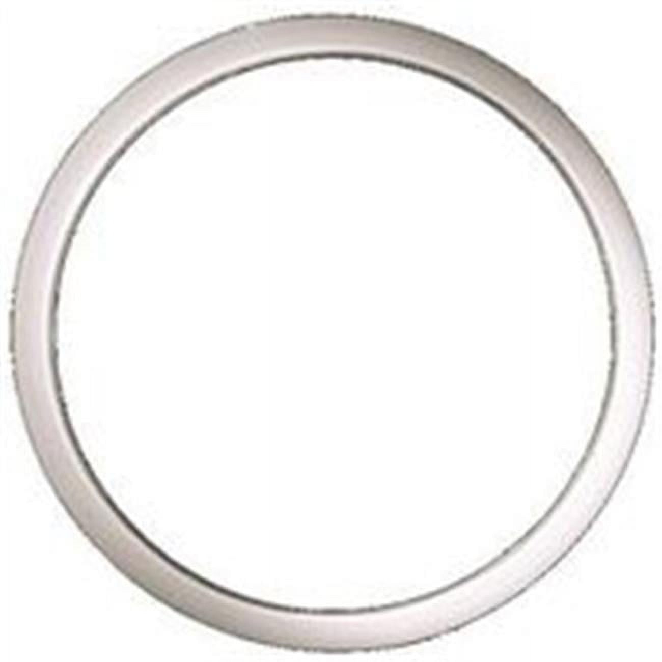 Poly SlipJoint Washer, PartNo 36661B, by Danco Company, Pack of 5