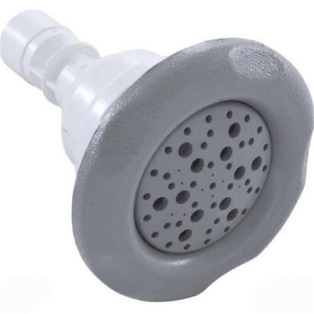 Poly Storm Galaxy Massage, Gray