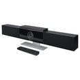 thumbnail image 1 of Poly Studio Premium USB Video Bar 1280 pixels x 720 pixels Black 720085830001, 1 of 6