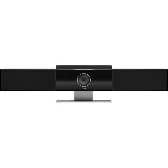 HP Poly Studio USB 4K Ultra HD Video Bar