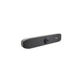thumbnail image 1 of Poly Studio P15 Personal Video Bar (Plantronics + Polycom) - Complete Audio + Premium 4K Webcam Solution - Camera, Mics & Speaker - Home Office/Focus Room -Works w/Zoom (Certified) & Teams (Certified), 1 of 11