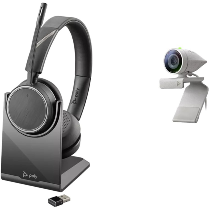 Poly Conferencing Equipment Kit - Walmart.com