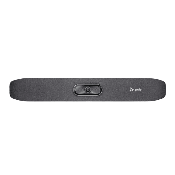 Pre-Owned Poly Studio R30 4K USB Video Conferencing Bar (842D2AA)