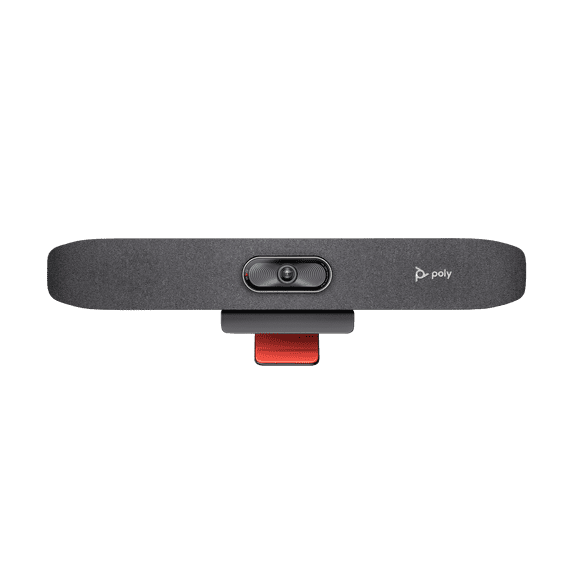 Poly Studio R30 USB Video Bar