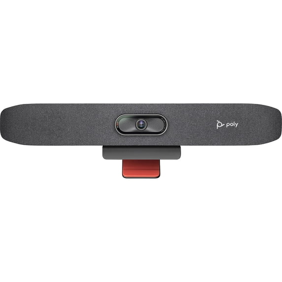 Poly Studio R30 USB Video Bar