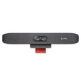 thumbnail image 1 of Poly Studio R30 USB Video Bar, 1 of 5