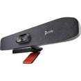 thumbnail image 1 of Poly Studio R30 Webcam - Gray - USB 3.0 Type C, 1 of 6