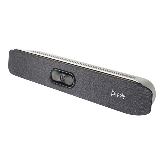 Poly Studio X30 - X Series - All-in-One video bar - TAA Compliant