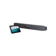 Poly Studio X50 All-In-One Video Bar with TC8 Controller Kit