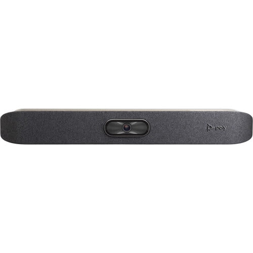 Pre-Owned Poly Studio X50 UHD 4K All-In-One Video Conference Bar with TC8 Controller