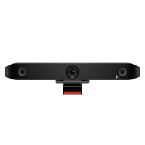 Open Box Poly Studio X52 All-In-One Video Bar
