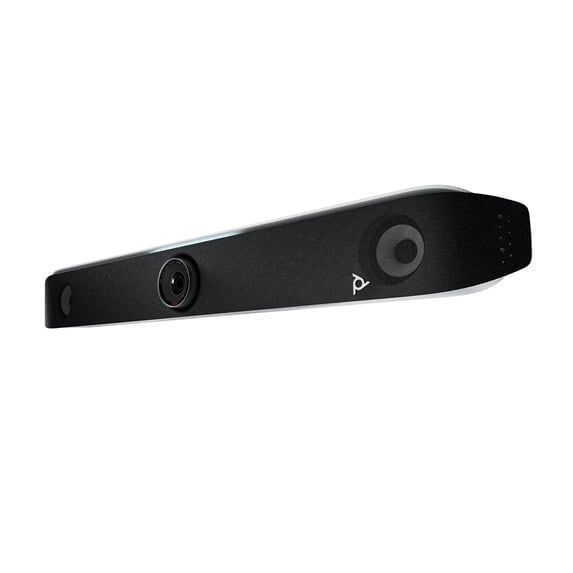 Poly Studio X52 Video Conference Equipment - TAA Compliant