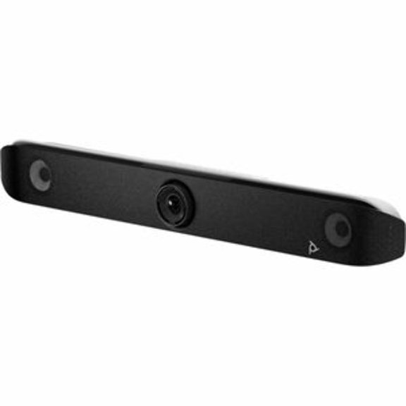 Poly Studio X52 Video Conference Equipment - TAA Compliant