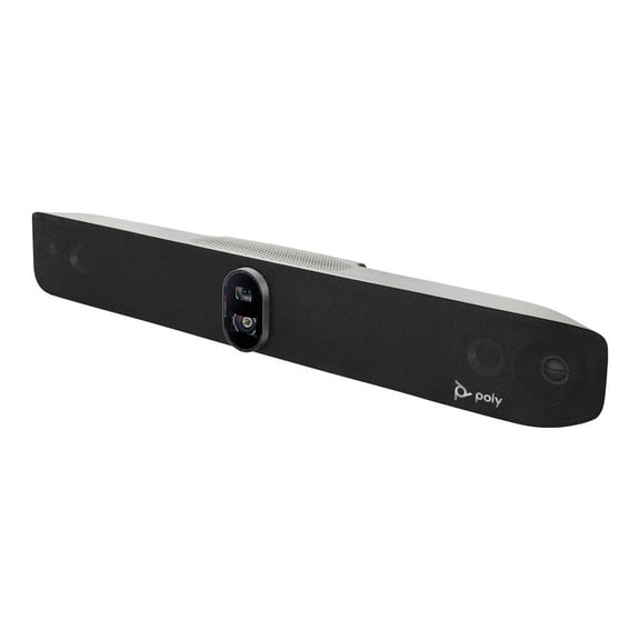 Poly Studio USB Video Bar GSA/TAA