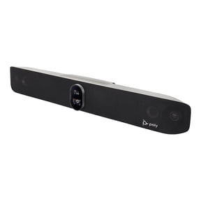 Poly Studio USB Video Bar GSA/TAA