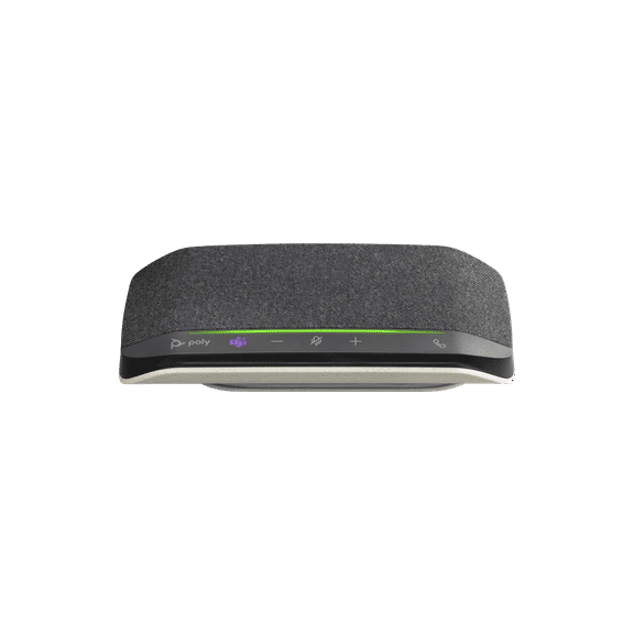 Poly Sync 10 Microsoft Teams Certified Speakerphone (77P34AA)