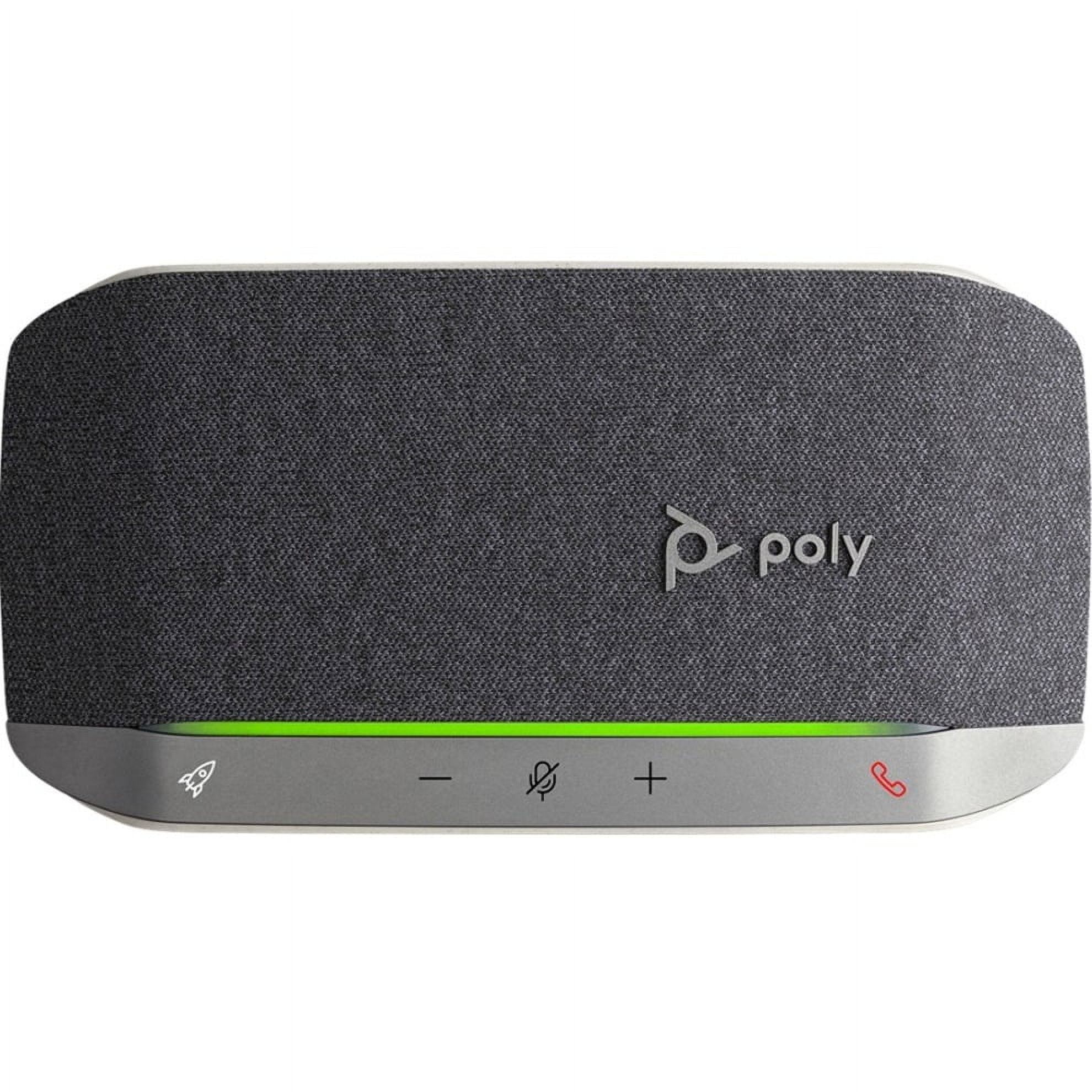 新品未使用　poly SYNC20+ M USB-C USB Bluetooth Amazon.com: Poly - Sync 20+ Bluetooth Speakerphone