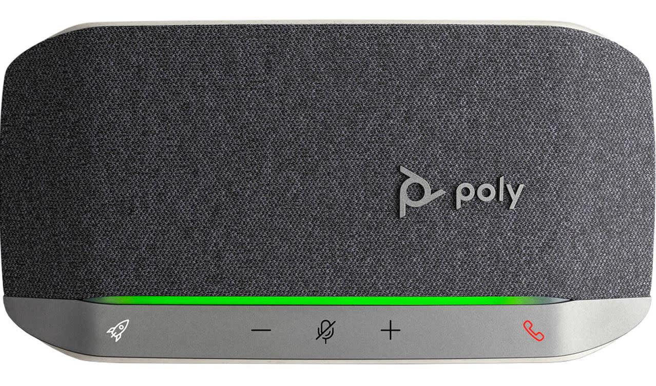 Poly Sync 20 USBA Personal Smart Speakerphone (Plantronics