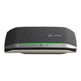 thumbnail image 1 of Poly Sync 20 for Microsoft Teams - Smart speakerphone - Bluetooth - wired, wireless - USB-C, 1 of 2