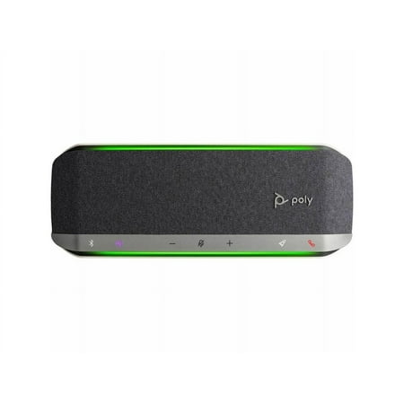 HP Sync 40 Speakerphone Silver 77P35AA